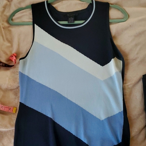 The Limited Tops - The Limited sleeveless top